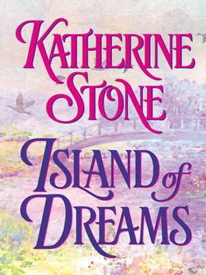 cover image of Island of Dreams